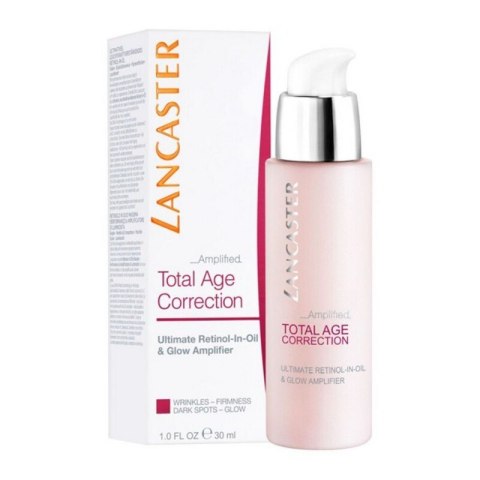 Krem Przeciwstarzeniowy Total Age Correction Lancaster Total Age Correction (30 ml) 30 ml