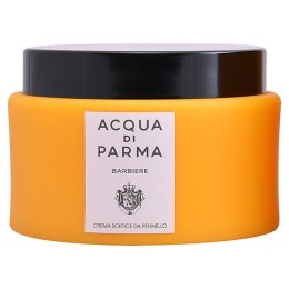 Krem do Golenia z Pędzlem Collezione Barbiere Acqua Di Parma Collezione Barbiere (125 g) 125 g