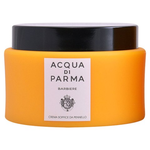 Krem do Golenia z Pędzlem Collezione Barbiere Acqua Di Parma Collezione Barbiere (125 g) 125 g