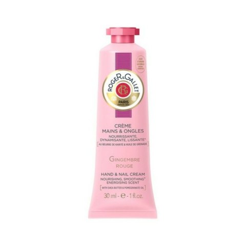 Krem do Rąk Gingembre Rouge Roger & Gallet (30 ml)