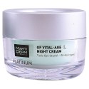 Krem na Noc Martiderm Platinum Gf Vital Age 50 ml