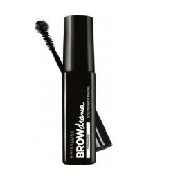 Maskara do brwi Drama Maybelline (7,6 ml) - medium brown - 7,6 ml