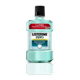 Płyn do Płukania Ust Zero Listerine Zero (1000 ml) 1 L