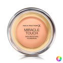 Płynny Podkład do Twarzy Miracle Touch Max Factor (12 g) - 045 - warm almond