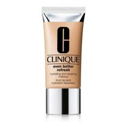 Podkład w Płynie Even Better Refresh Clinique 30 ml - CN74 - beige