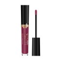 Pomadki Lipfinity Velvet Matte Max Factor (23 g) - 005 - matte merlot