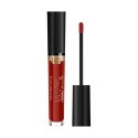 Pomadki Lipfinity Velvet Matte Max Factor (23 g) - 025 - red luxury