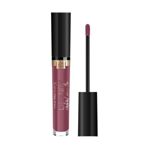 Pomadki Lipfinity Velvet Matte Max Factor (23 g) - 050 - satin berry