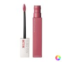 Pomadki Superstay Matte Maybelline - 60 - poet 5 ml