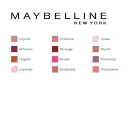 Pomadki Superstay Matte Maybelline - 60 - poet 5 ml