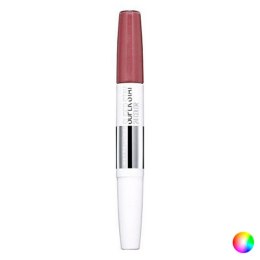 Pomadki Superstay Maybelline - 830-rich ruby 9 ml