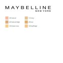 Puder kompaktowy Fit Me Maybelline - 130-buff beige