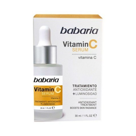 Serum Antyoksydacyjne Vitamin C Babaria Vitamin C (30 ml) 30 ml