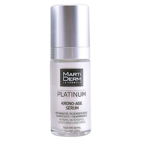 Serum Naprawcze Platinum Martiderm Platinum Krono Age (30 ml) 30 ml