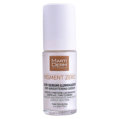 Serum Rozświetlające Martiderm Serum Iluminador 30 ml