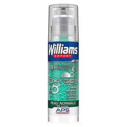 Żel do Golenia Expert Oxygen Williams 179110 (150 ml) 150 ml