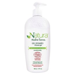 Żel pod Prysznic Natura Madre Tierra Instituto Español Natura Madre Tierra Ecocert (500 ml) 500 ml (Nawilżający)