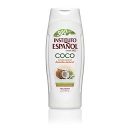 Balsam Nawilżający Coco Instituto Español (500 ml)