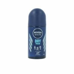 Dezodorant Roll-On Nivea Men Dry Impact Fresh 50 ml