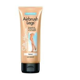 Koloryzujący Balsam do Nóg Airbrush Legs Sally Hansen Airbrush Legs (125 ml) 125 ml