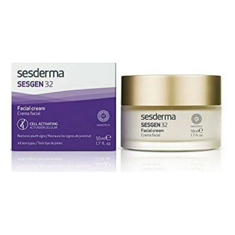 Krem do Twarzy Sesgen 32 Sesderma (50 ml)