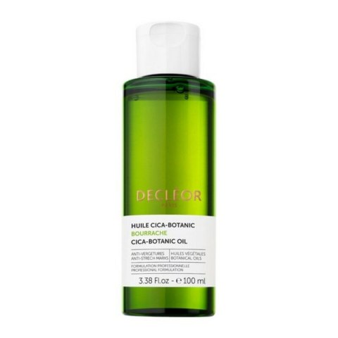 Olejek przeciw Rozstępom Cica Botanic Decleor Botanic Huile 100 ml