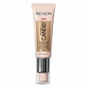 Płynny Podkład do Twarzy Photoready Candid Revlon (22 ml) - 200 - nude