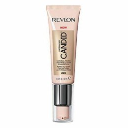 Płynny Podkład do Twarzy Photoready Candid Revlon (22 ml) - 220 - sand beige