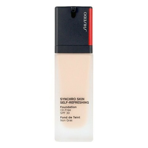 Płynny Podkład do Twarzy Synchro Skin Shiseido (30 ml) - 210 30 ml