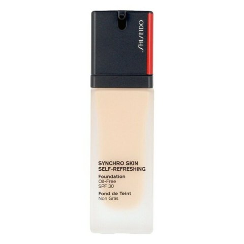 Płynny Podkład do Twarzy Synchro Skin Shiseido (30 ml) - 210 30 ml