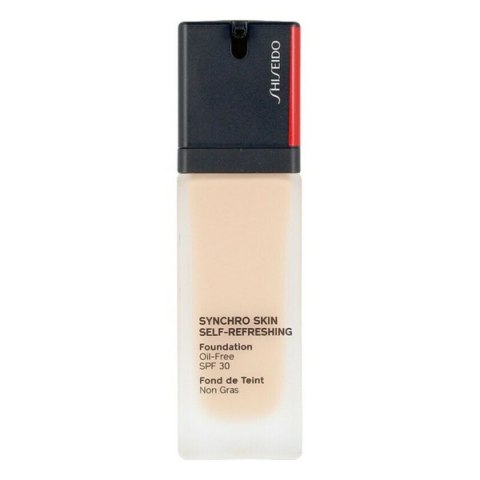 Płynny Podkład do Twarzy Synchro Skin Shiseido (30 ml) - 210 30 ml