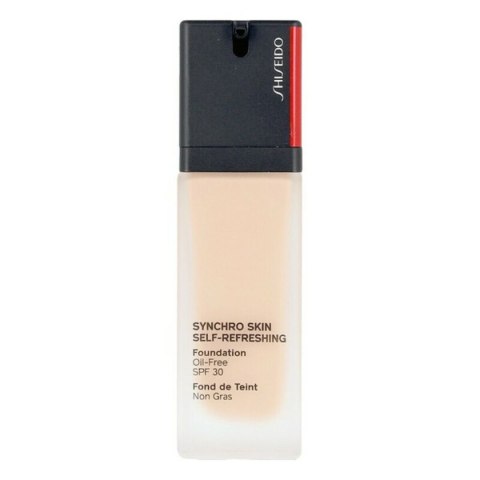 Płynny Podkład do Twarzy Synchro Skin Shiseido (30 ml) - 210 30 ml