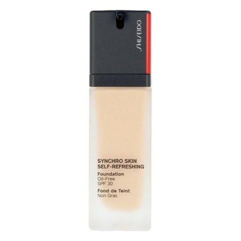Płynny Podkład do Twarzy Synchro Skin Shiseido (30 ml) - 210 30 ml