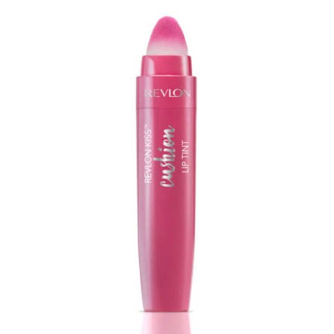 Pomadki Kiss Cushion Revlon - 220 - pink irl