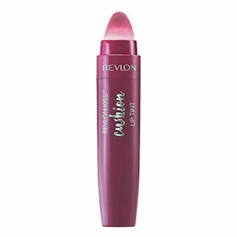 Pomadki Kiss Cushion Revlon - 240 - stain berry lit