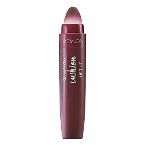 Pomadki Kiss Cushion Revlon - 240 - stain berry lit
