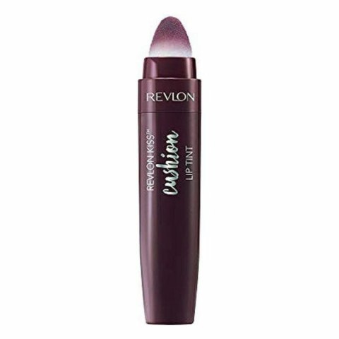 Pomadki Kiss Cushion Revlon - 240 - stain berry lit