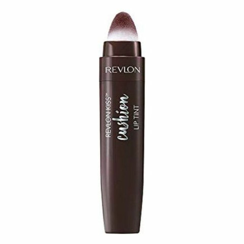Pomadki Kiss Cushion Revlon - 240 - stain berry lit