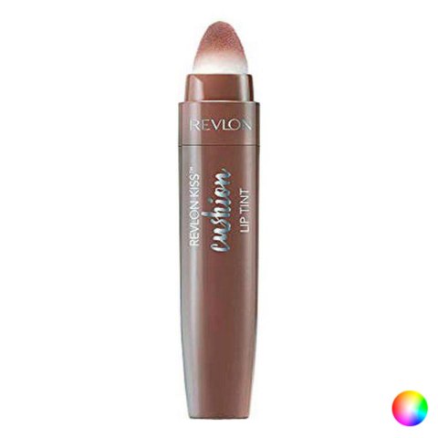 Pomadki Kiss Cushion Revlon - 260 - crimson feels