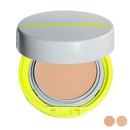 Puder kompaktowy Expert Sun Sports Bb Shiseido Spf 50+ - Ciemny