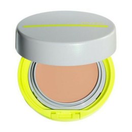 Puder kompaktowy Expert Sun Sports Bb Shiseido Spf 50+ - Jasny