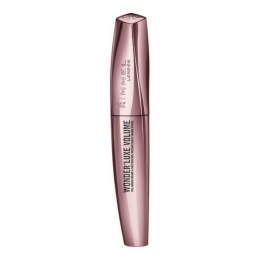 Tusz do Rzęs Zwiększający Objętość Rimmel London Wonder Luxe Nº 001 (11 ml)