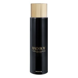 Żel pod Prysznic Bad Boy Carolina Herrera (200 ml)