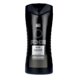 Żel pod Prysznic Black Axe (400 ml)