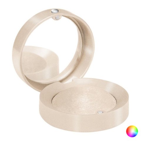 Cień do Oczu Little Round Bourjois - 1-blanc'voûtant