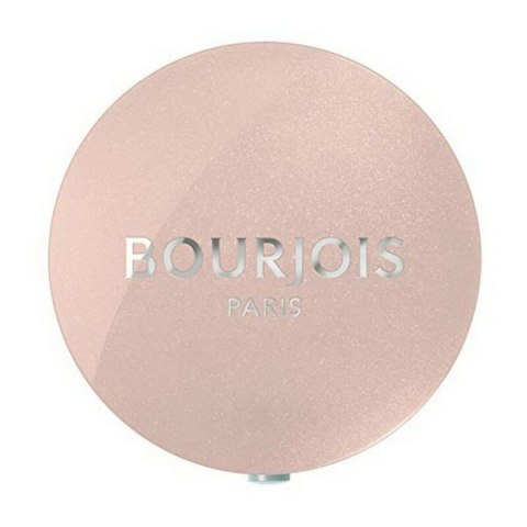 Cień do Oczu Little Round Bourjois - 12-clair de plum (śliwkowy)