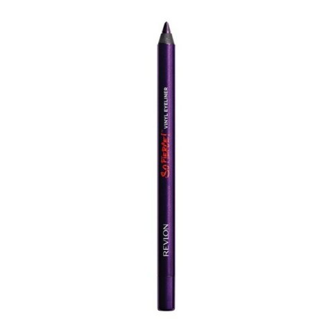 Eyeliner So Fierce Revlon - midnight mystery-black (czarny)