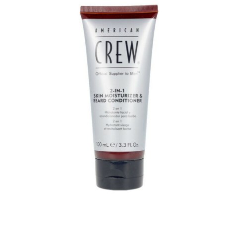 Fluid do Twarzy 2 in 1 American Crew (100 ml)