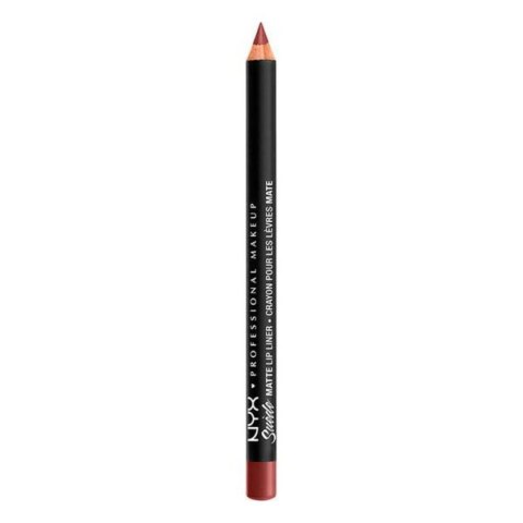 Konturówka do Ust Suede NYX (3,5 g) 3,5 g - cherry skies 1 g