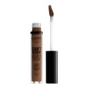 Korektor Twarzy Can't Stop Won't Stop NYX (3,5 ml) - medium olive 3,5 ml